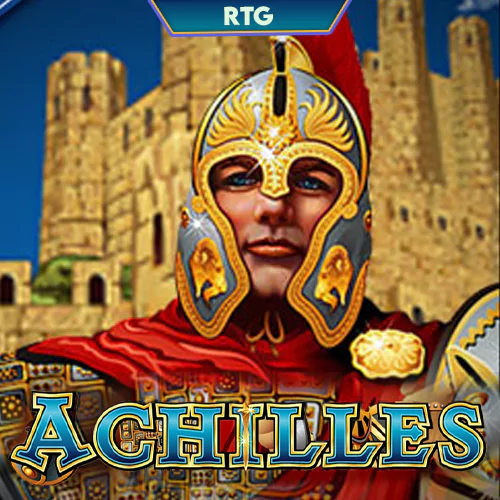 Achilles slot machine