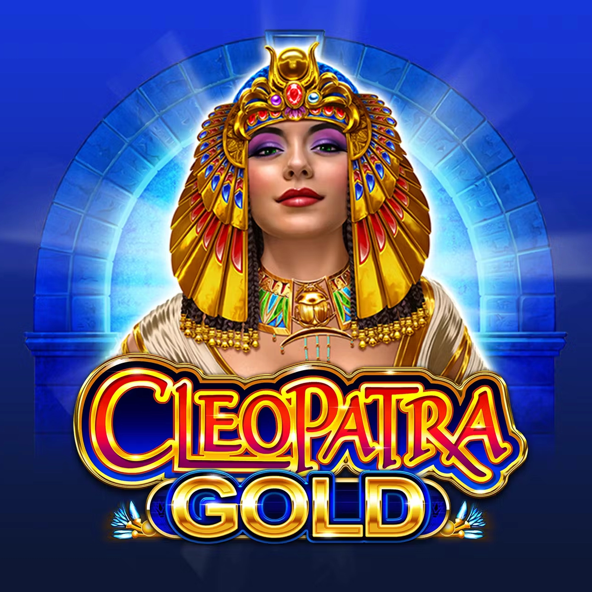 Cleopatra's Gold slot